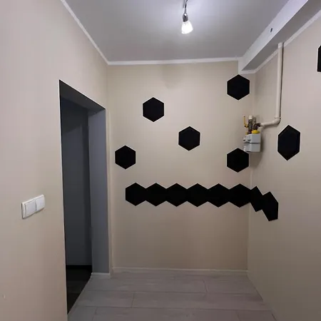 Mawi Lejlighed Wrocław