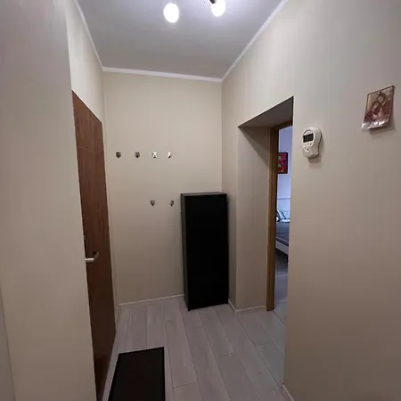 Apartment Mawi Wroclaw