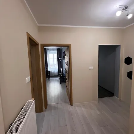 Mawi Apartment *