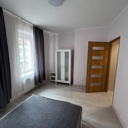 Mawi Lejlighed Wrocław