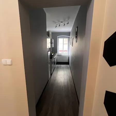 Mawi Apartment