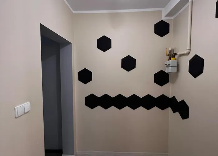 Mawi Apartment Wroclaw