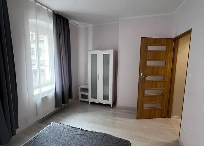 Mawi Apartment Wroclaw